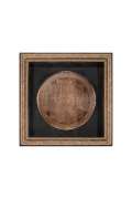 78 cm x 78 cm