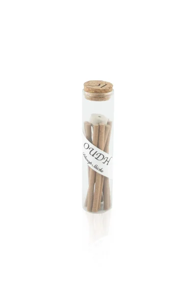 Oudh Tütsü