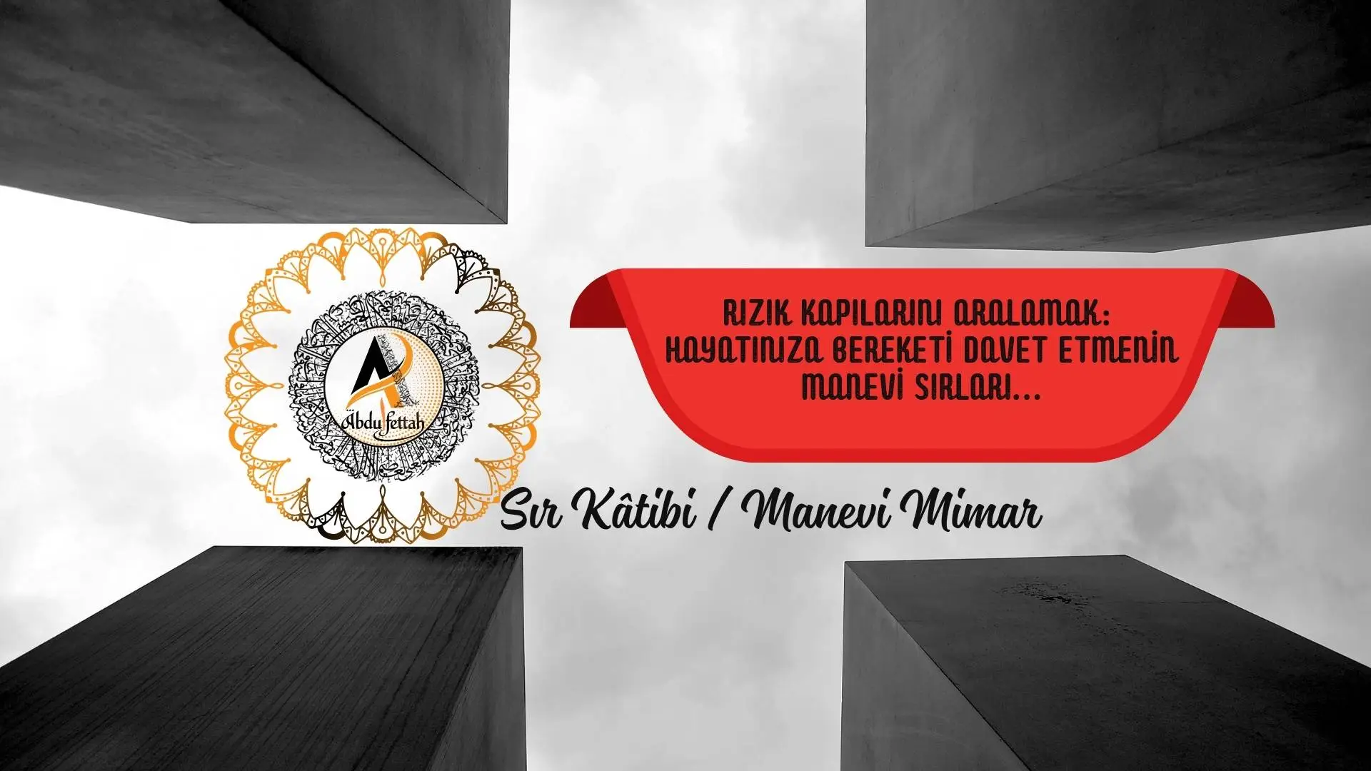 Rızık Kapılarını Aralamak: Hayatınıza Bereketi Davet Etmenin Manevi Sırları