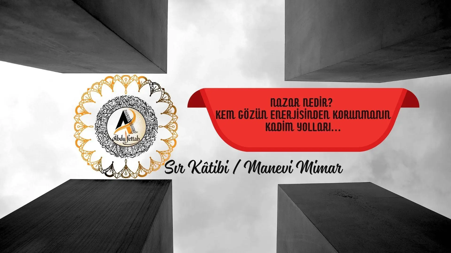 Nazar Nedir? Kem Gözün Enerjisinden Korunmanın Kadim Yolları