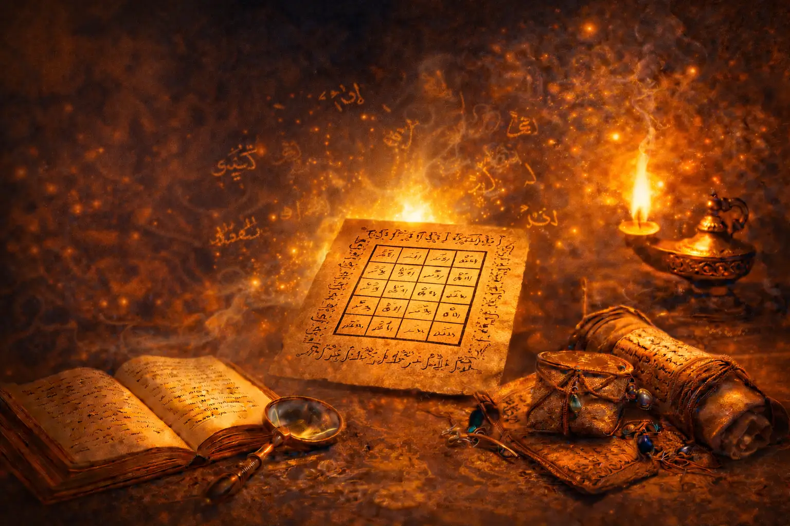 Nazar Nedir? Kem Gözün Enerjisinden Korunmanın Kadim Yolları