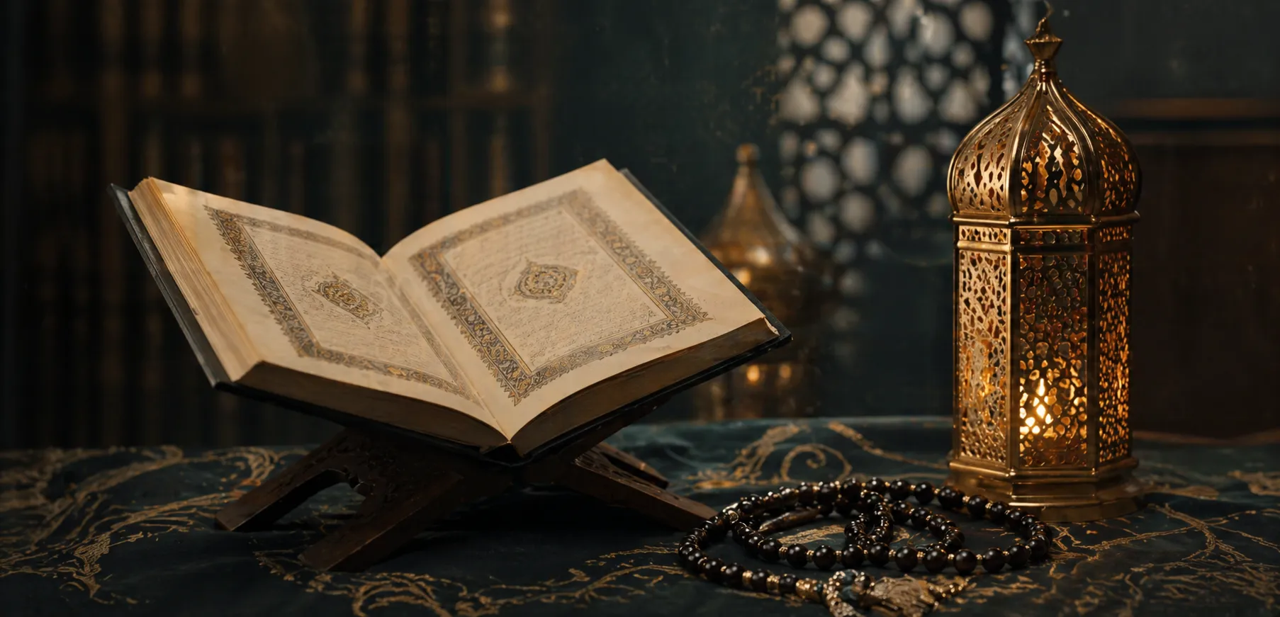 Hizbul Bahr Duası: Türkçe Okunuşu, Anlamı ve Manevi Sırları