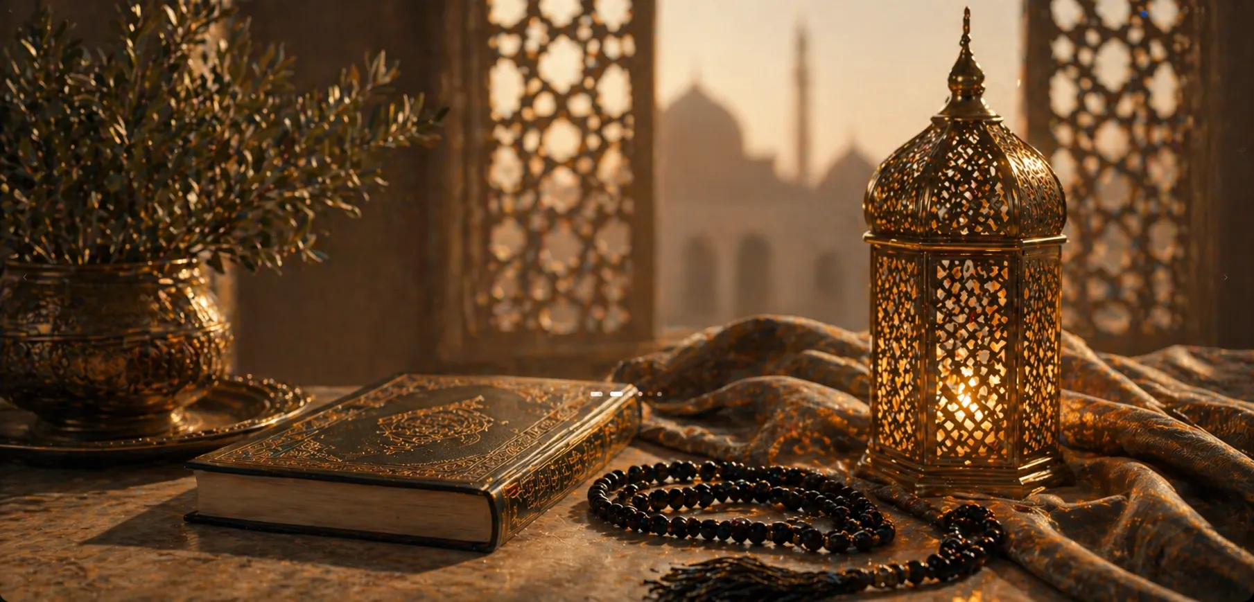 Tevekkül – Ruhsal Özgürlük