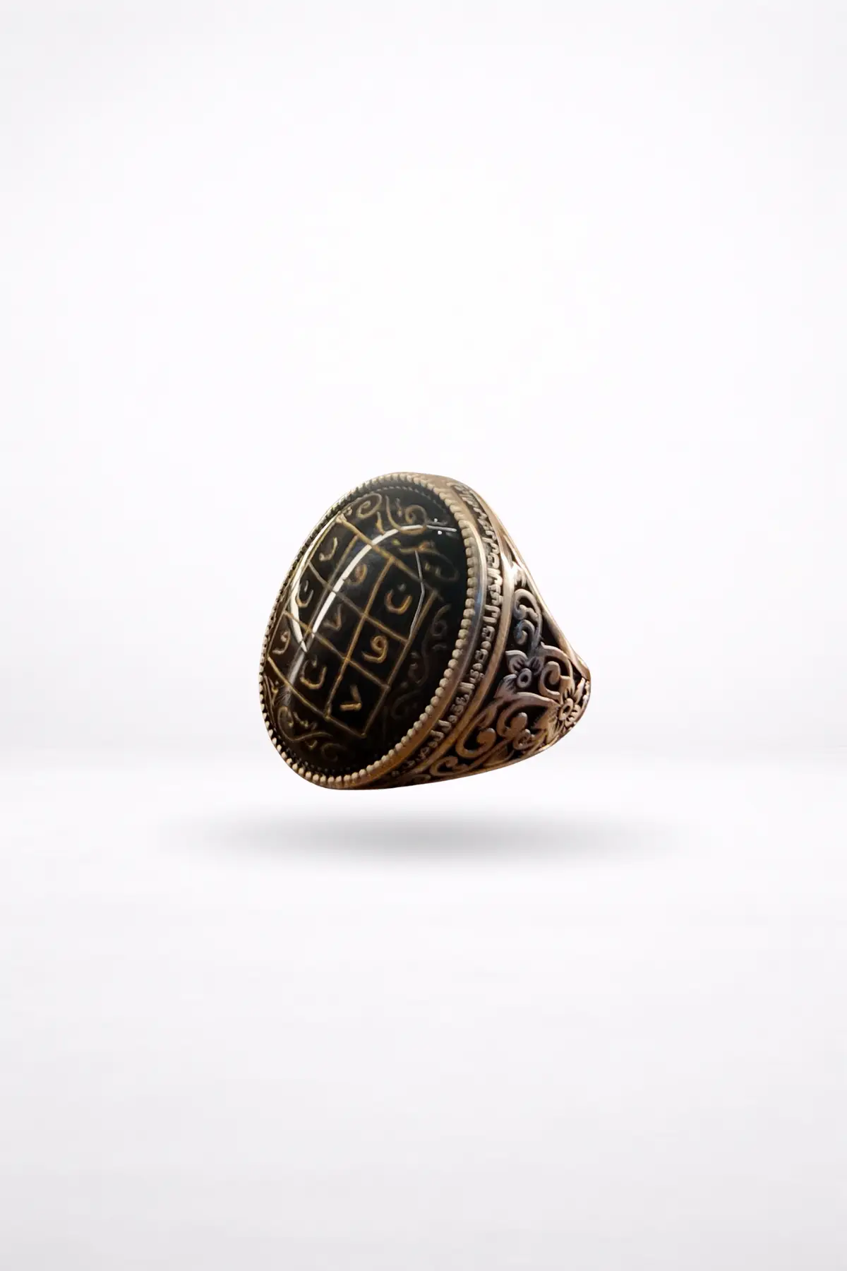 Tılsım-ı Nur: Asırlık Sır ve Kişiye Özel Tılsım-ı Azam