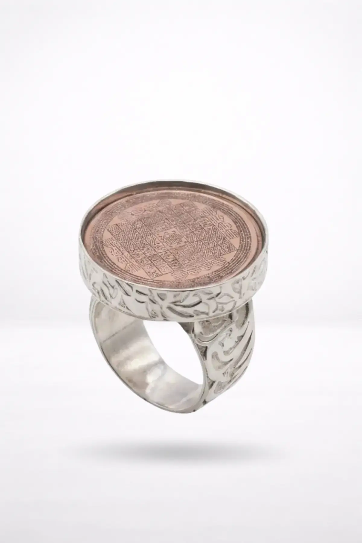 Hz. İdris (a.s) Mirası ve Yasin Kalkanı: Erba’in-i İdrisiyye Gümüş Mühür