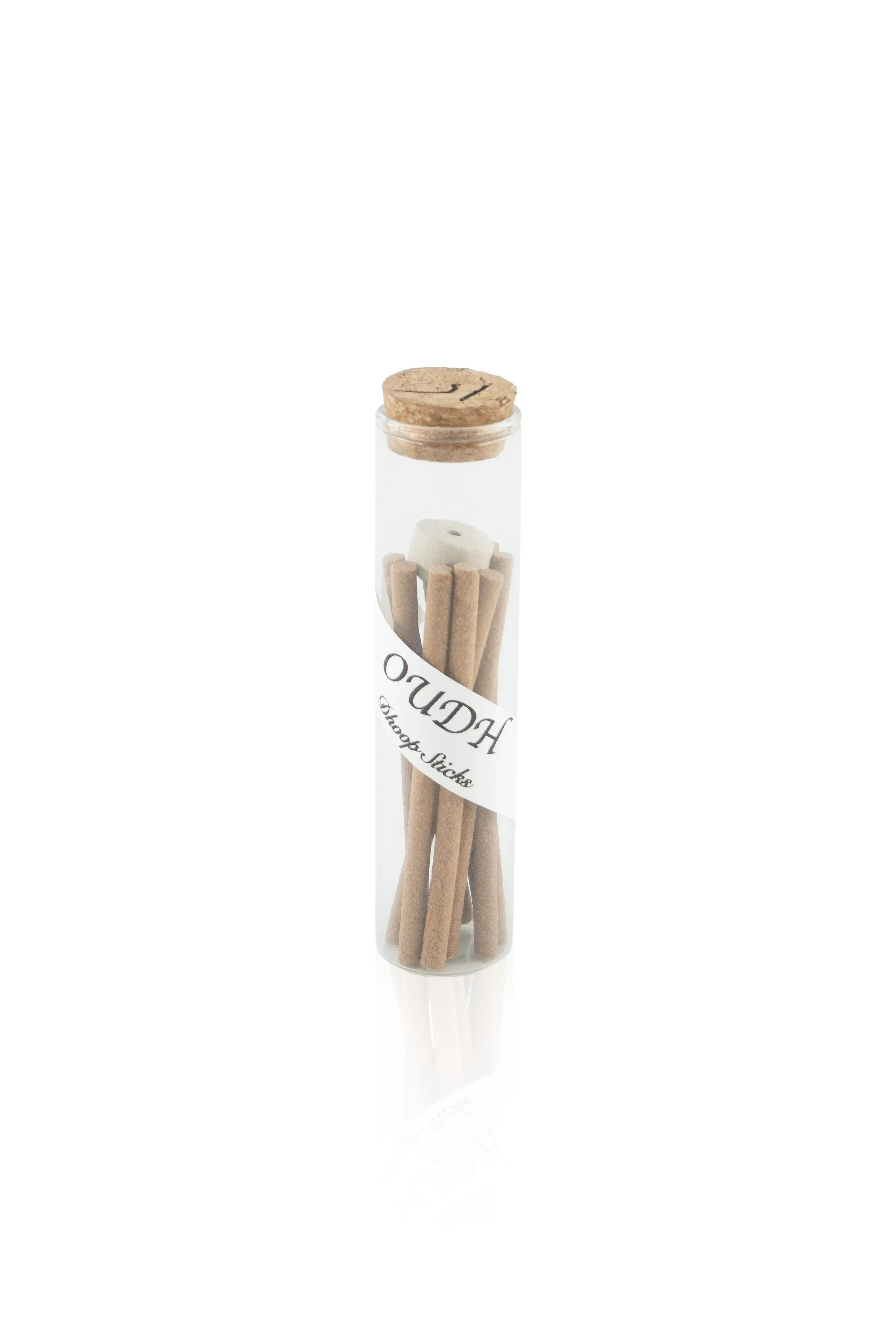 Oudh Tütsü